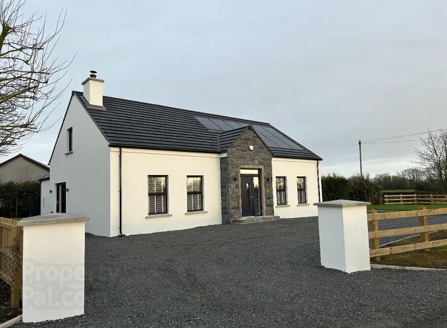 50b Oaklea Road Ballyronan, Magherafelt, BT45 6HX photo