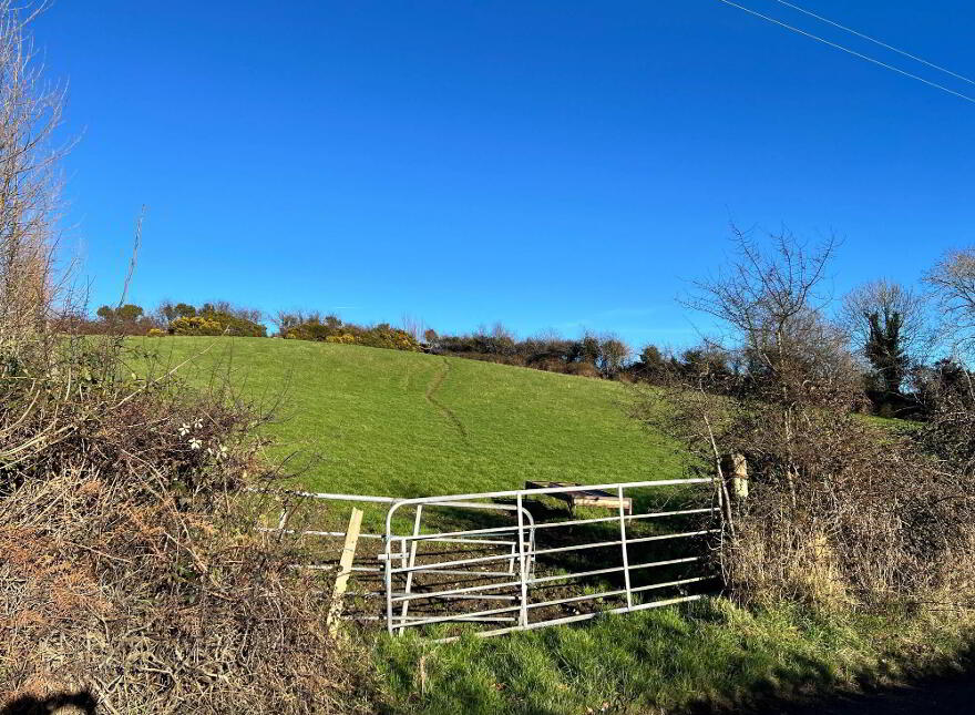 Building Site, Between 6&8 , 8, Mearne Road, Downpatrick, BT30 6SW photo