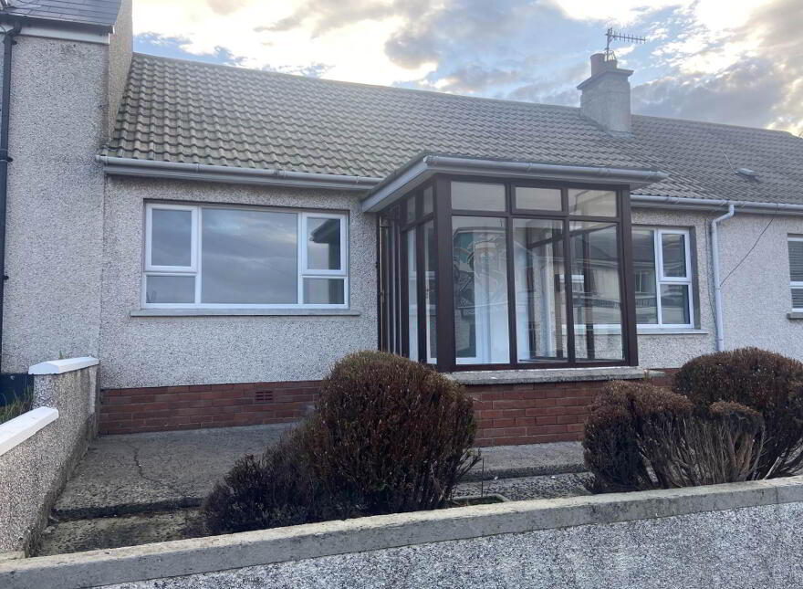 16 Main Street, Ballintoy, Ballycastle, BT54 6LX photo