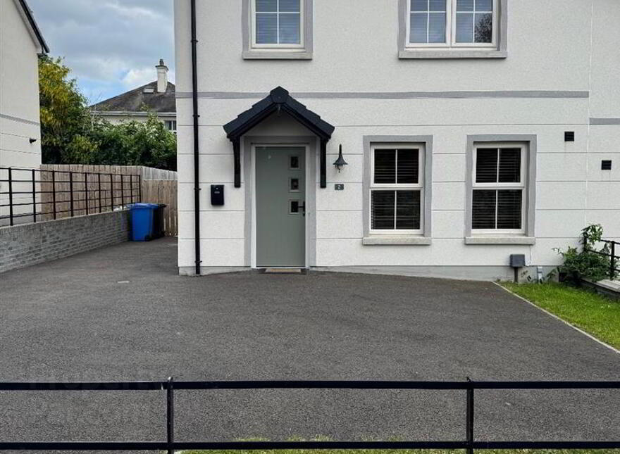 2 Ardmore Heights, Ashgrove Avenue, Newry, BT34 1RB photo