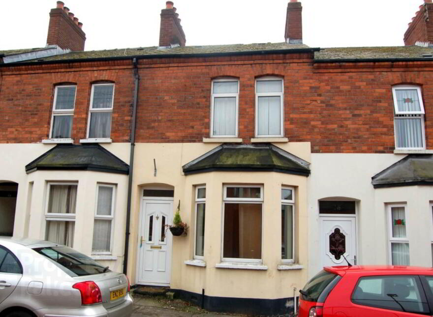 17 Pomona Avenue, Belfast, BT4 3AL photo