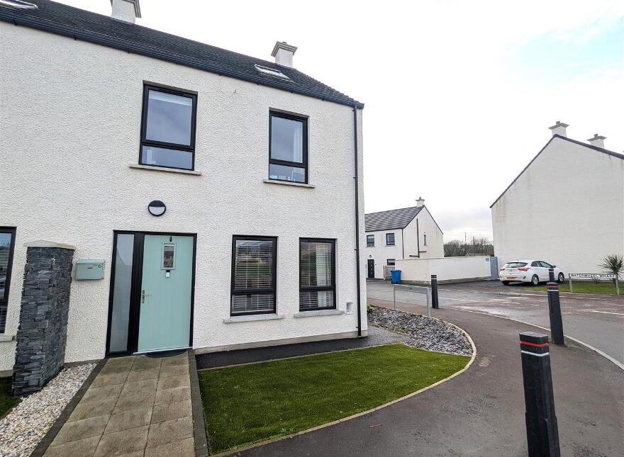 6 Waterwheel Wharf, Annalong, Newry, BT34 4QE photo