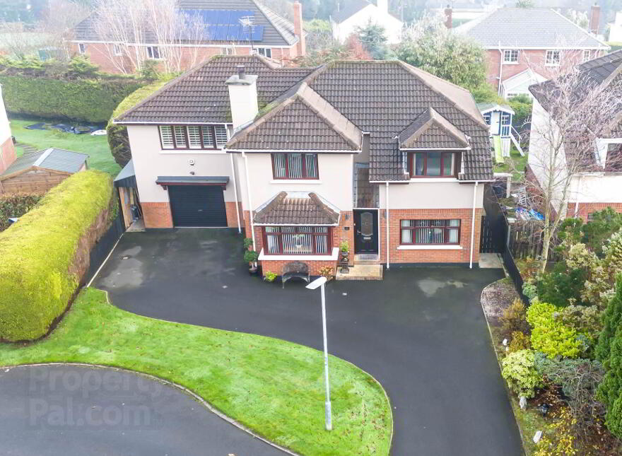 59 Templeard, Culmore, Derry, BT48 8FE photo