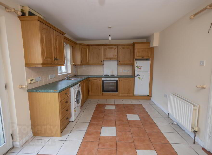 14 Chapel Hill Mews, Mayobridge, Newry, BT34 2GZ
