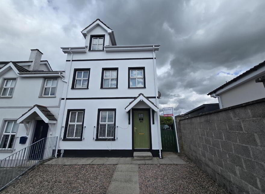 14 Chapel Hill Mews, Mayobridge, Newry, BT34 2GZ photo