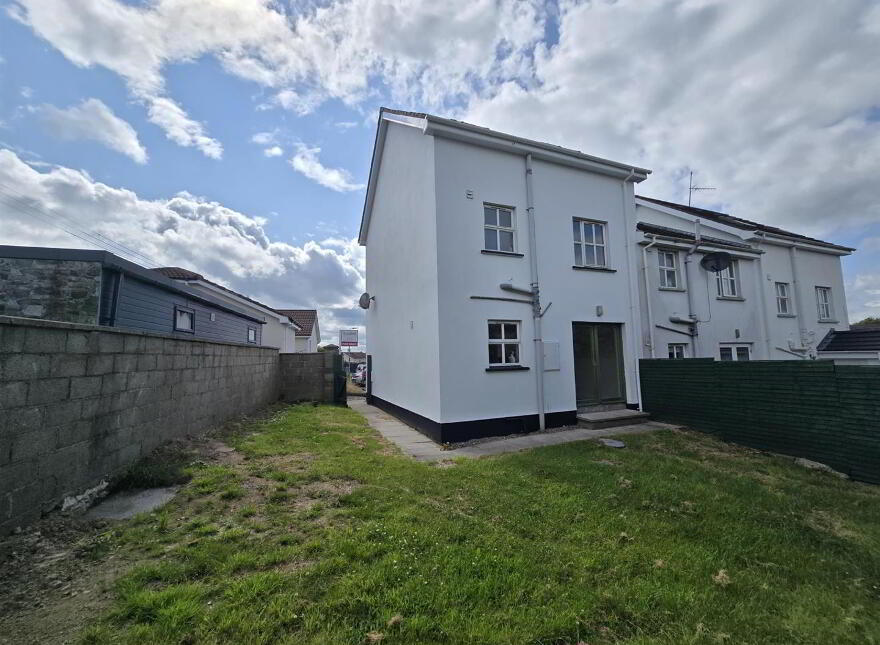 14 Chapel Hill Mews, Mayobridge, Newry, BT34 2GZ