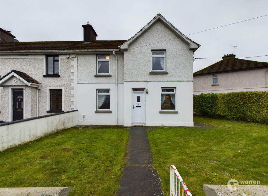 6 Saint Teresa`s Terrace, Kilkenny Town, R95Y0HF photo