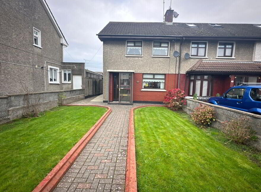 267 Ballsgrove, Drogheda, A92FRX4 photo