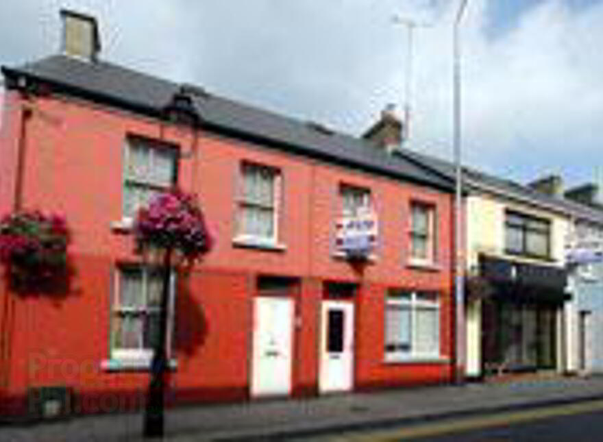 75-77, 79 & 81 Lower Main Street, Letterkenny, F92AX9W photo