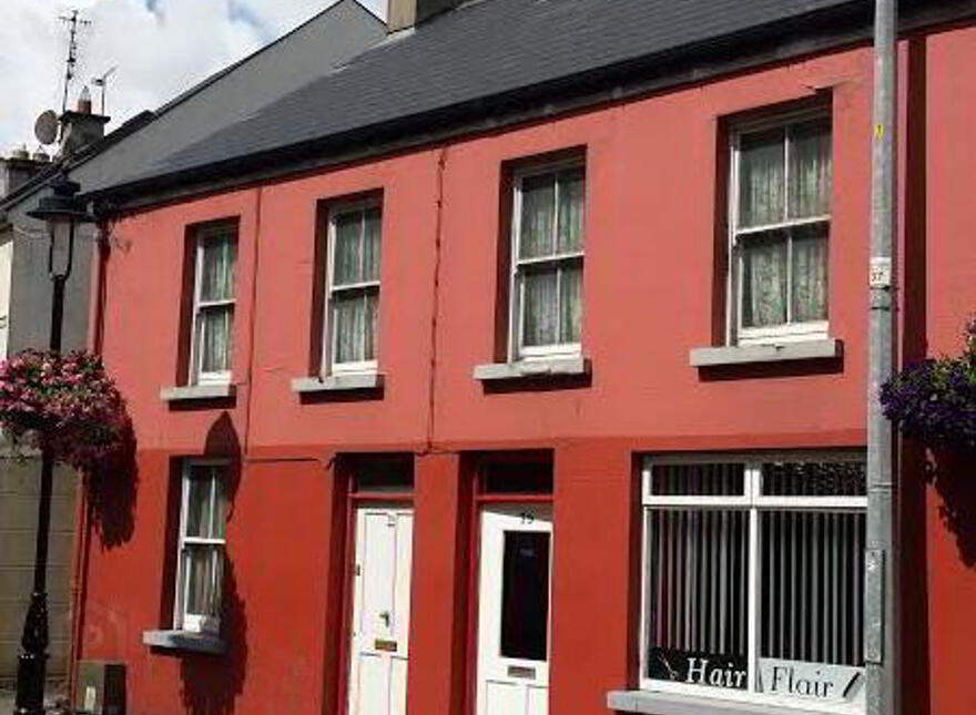 75-77, 79 & 81 Lower Main Street, Letterkenny, F92AX9W