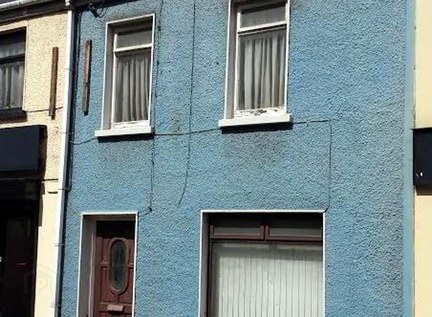 75-77, 79 & 81 Lower Main Street, Letterkenny, F92AX9W