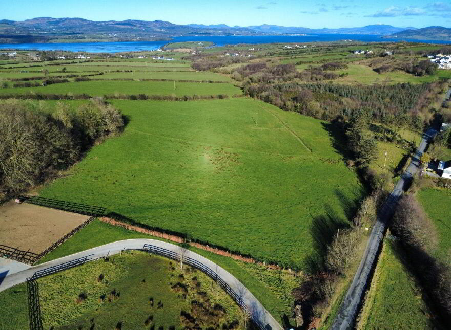 Killycreen, Ramelton