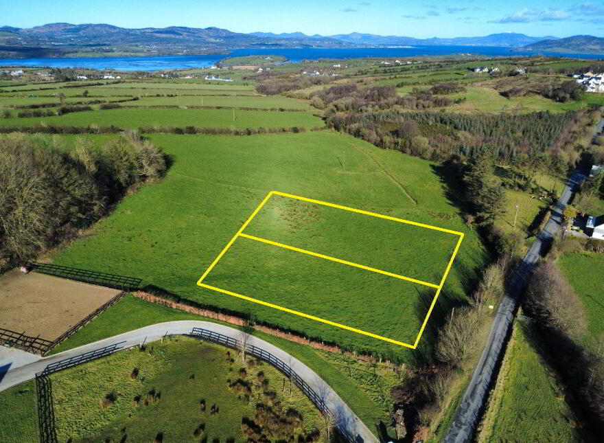 Killycreen, Ramelton