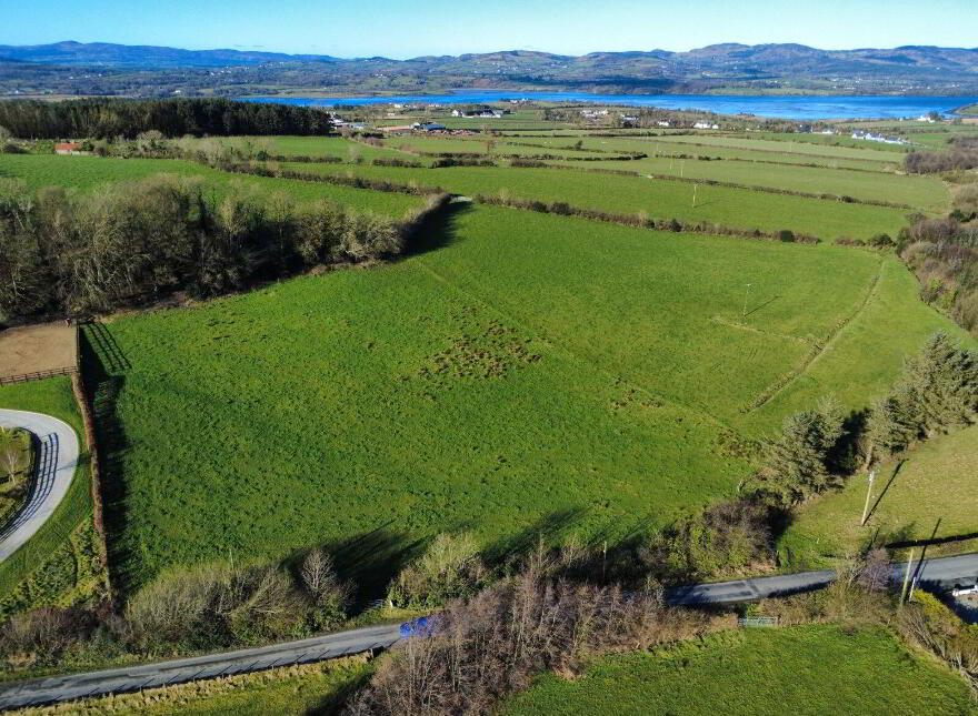 Killycreen, Ramelton