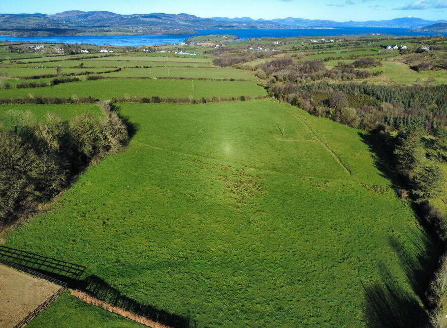Killycreen, Ramelton