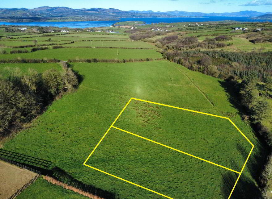 Killycreen, Ramelton