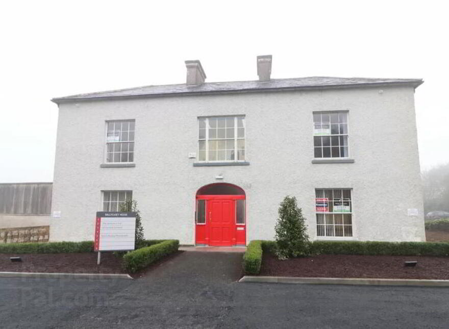 Ballycasey House, Shannon photo