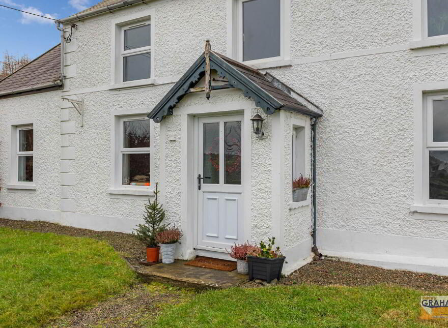 26 Bailliesmills Road, Lisburn, BT27 6XJ