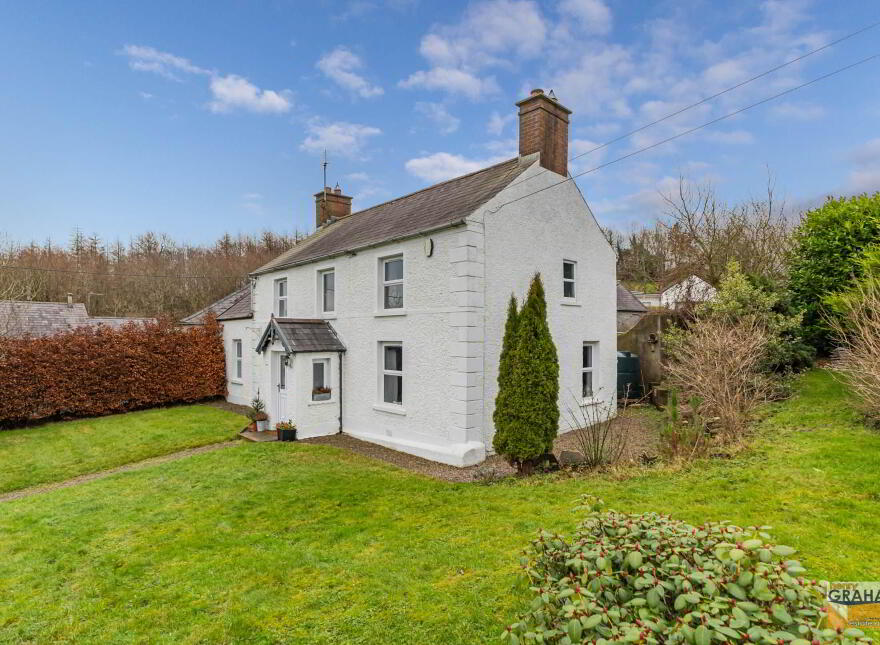 26 Bailliesmills Road, Lisburn, BT27 6XJ
