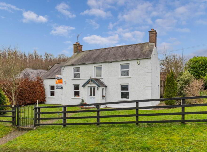 26 Bailliesmills Road, Lisburn, BT27 6XJ