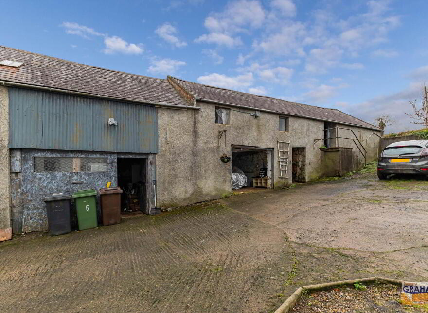 26 Bailliesmills Road, Lisburn, BT27 6XJ