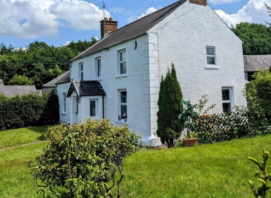 26 Bailliesmills Road, Lisburn, BT27 6XJ