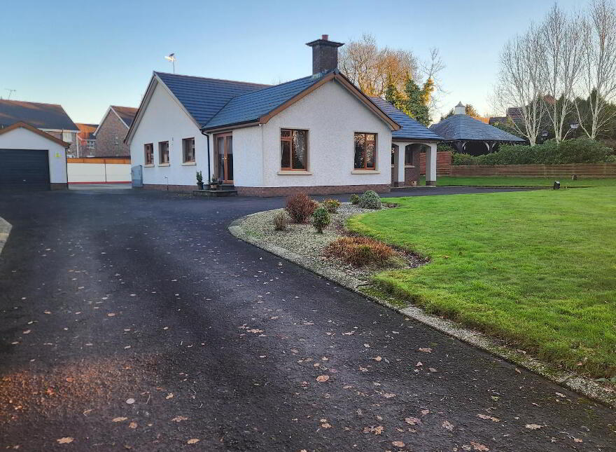 412b Ballyquin Road, Dungiven, Limavady, BT47 4NQ photo