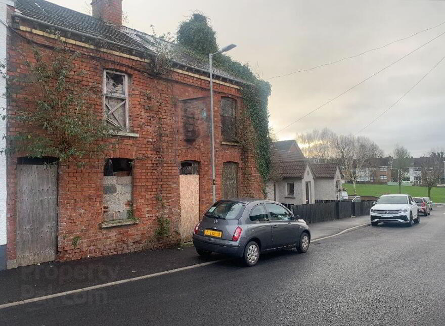 (Lot 27) 15-17 Wilson Street, Lisburn, BT27 4XZ photo