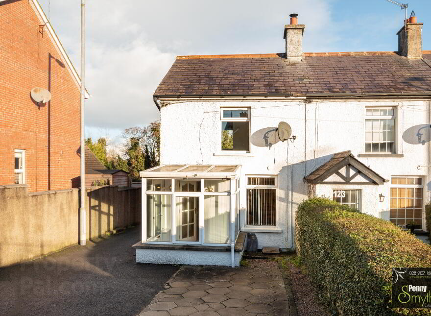 121 Rathgael Road, Bangor, BT19 1RU photo