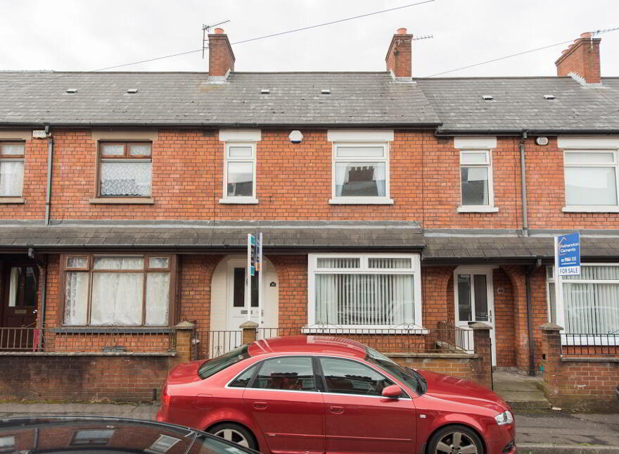 38 Windsor Drive, Belfast, BT9 7FH photo