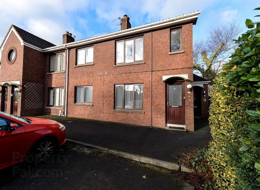 9 Earlswood Grove, Belfast, BT4 3EF photo