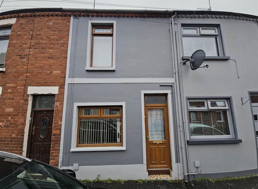 10 Clondara Street, Belfast, BT12 6ER photo