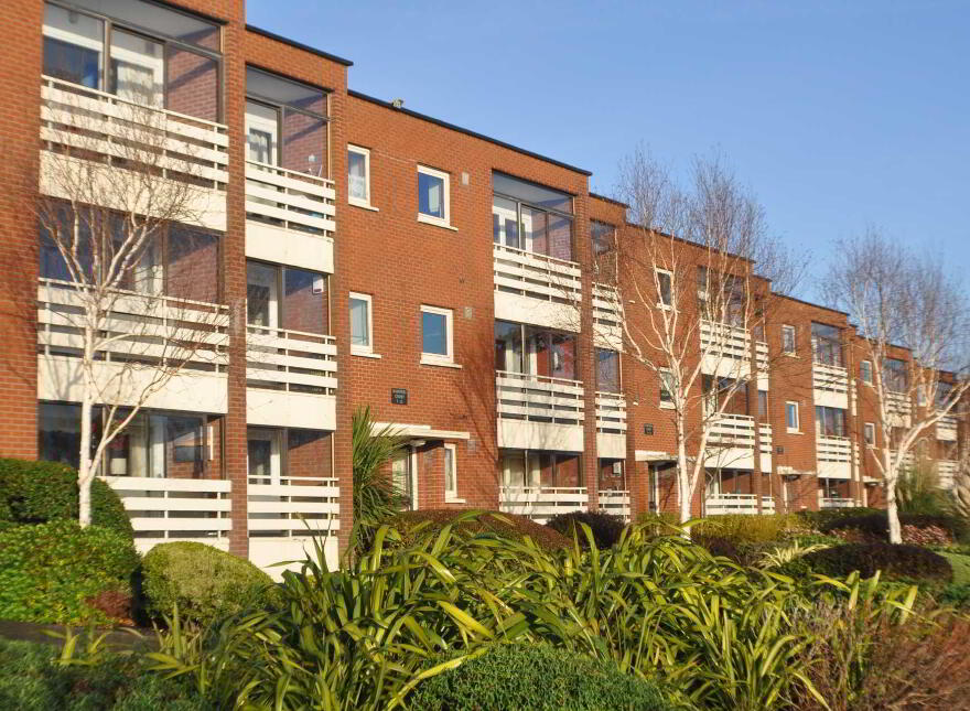 Apartment 7 Mariner`s Court, Kilbarrack Road, Dublin, D05YP93 photo