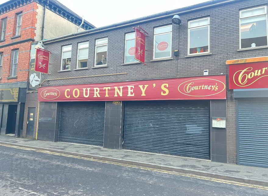 20-22 Margaret Street, Newry, BT34 1DF photo