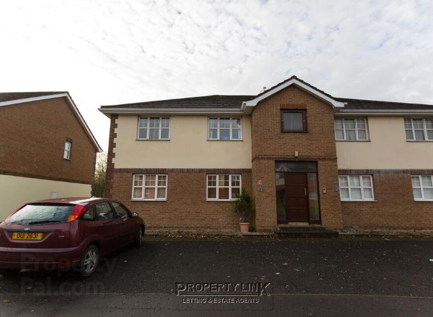 (Lot 3) 21 Pinetrees, Londonderry, BT48 8PL photo