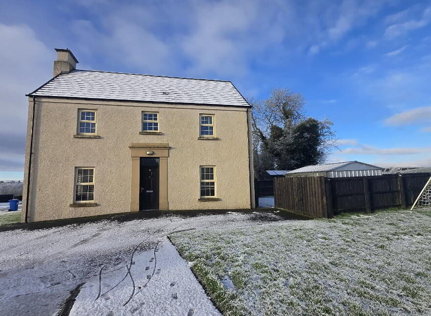 37 Carnalea Manor, Seskinore, Omagh, BT78 2PQ photo