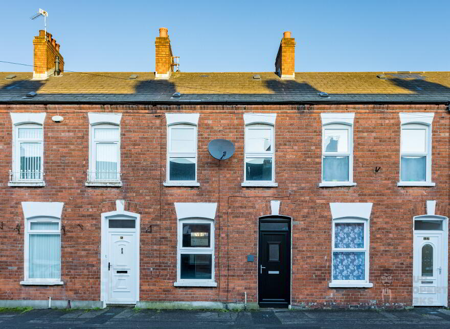 8 Ravenscroft Street, Belfast, BT5 5BE photo