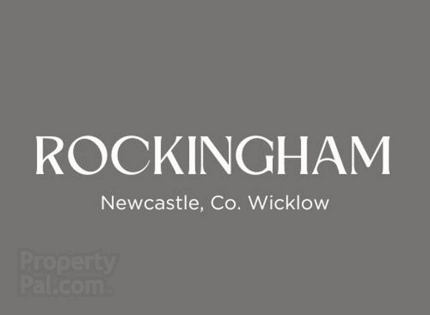 Rockingham, Newcastle, A63YV74 photo