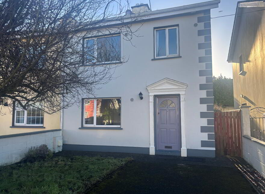 6 Maiville, Kilrush Road, Ennis, V95H1RH photo