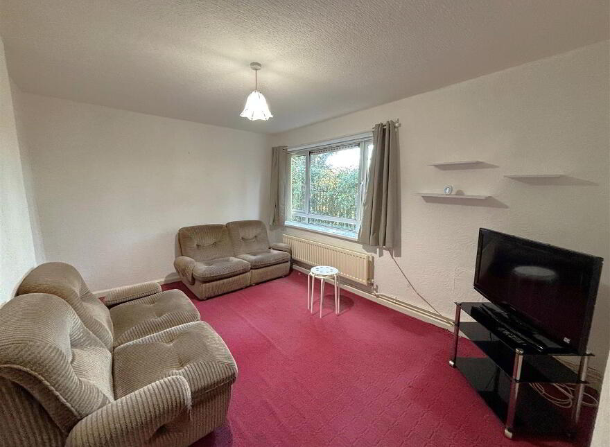 3b Forthriver Road, Belfast, BT13 3SB