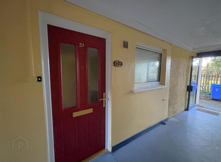 3b Forthriver Road, Belfast, BT13 3SB
