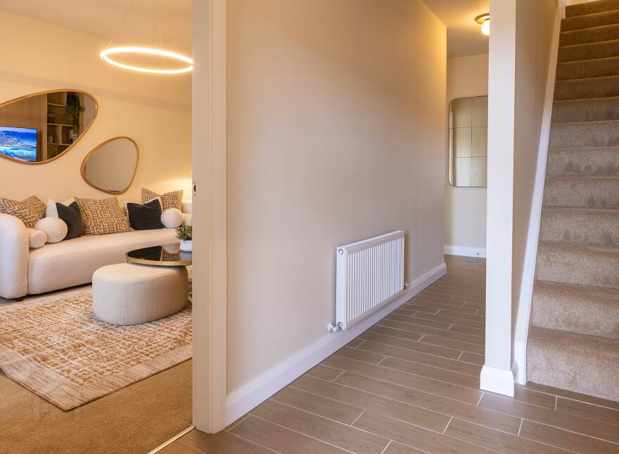 The Ava, Bailey Lea, Green Road, Conlig