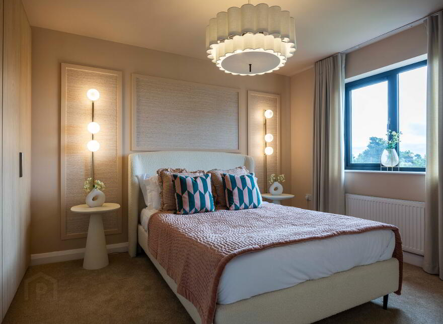 The Ava, Bailey Lea, Green Road, Conlig