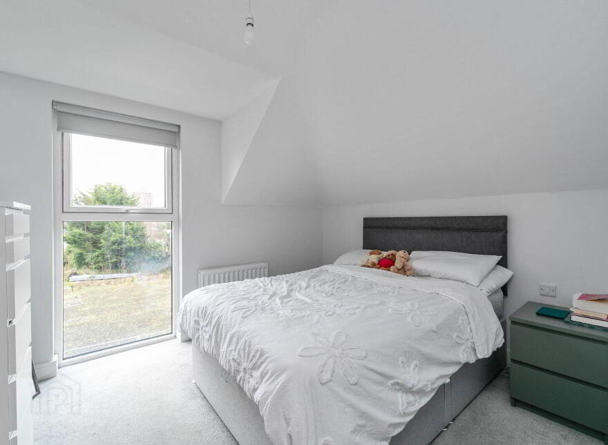 Apartment 6 Locksley Mews 114 Upper Lisburn Road, Finaghy, Belfast, BT10 0BD