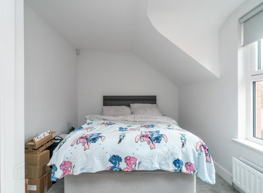 Apartment 6 Locksley Mews 114 Upper Lisburn Road, Finaghy, Belfast, BT10 0BD