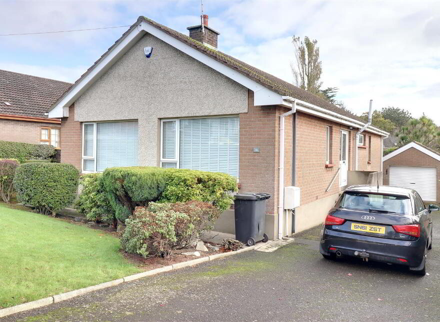 14 Judes Crescent, Newtownards, BT23 4BY photo