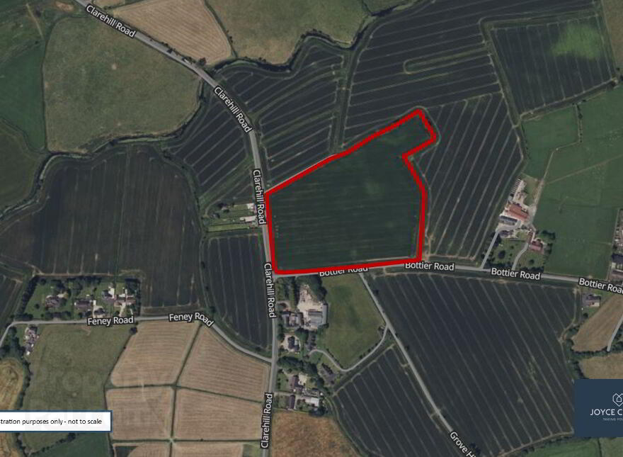 Land At, Clarehill / Bottier Road, Moira, BT67 0PE photo