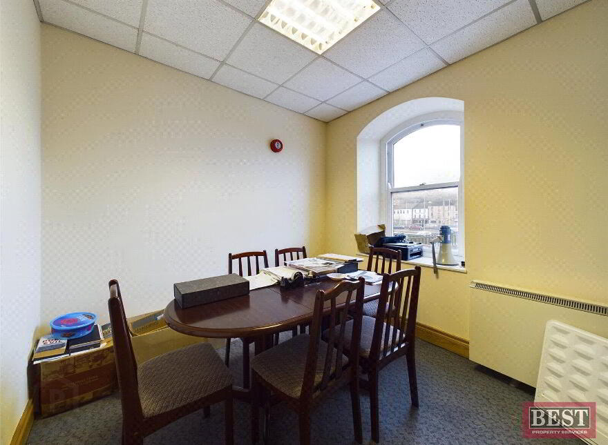 41a The Mall, Newry, BT34 1AN