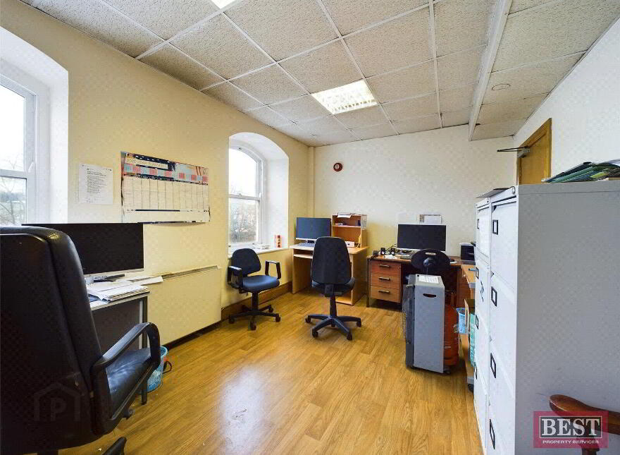 41a The Mall, Newry, BT34 1AN