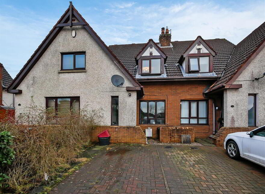 36 Greer Park Heights, Newtownbreda Road, Belfast, BT8 7YG photo